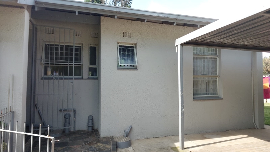 4 Bedroom Property for Sale in Sasolburg Free State